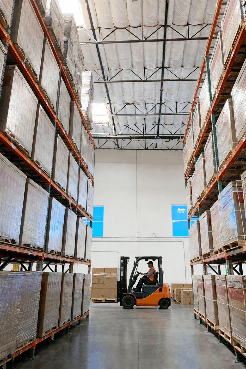 A1 Solution operations